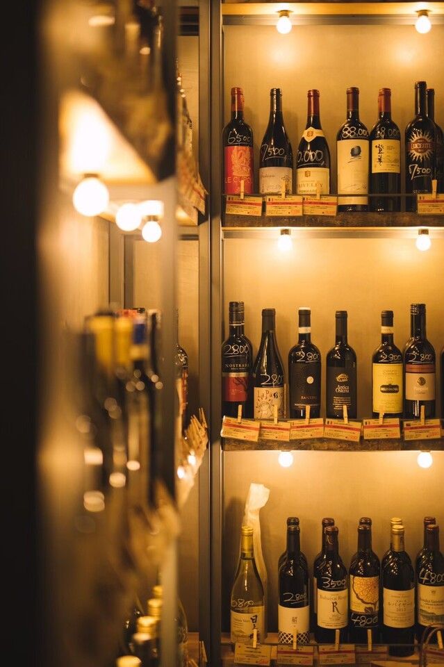 [Luxury] 6,000 yen course - Enjoy roast beef, Bismarck, and more