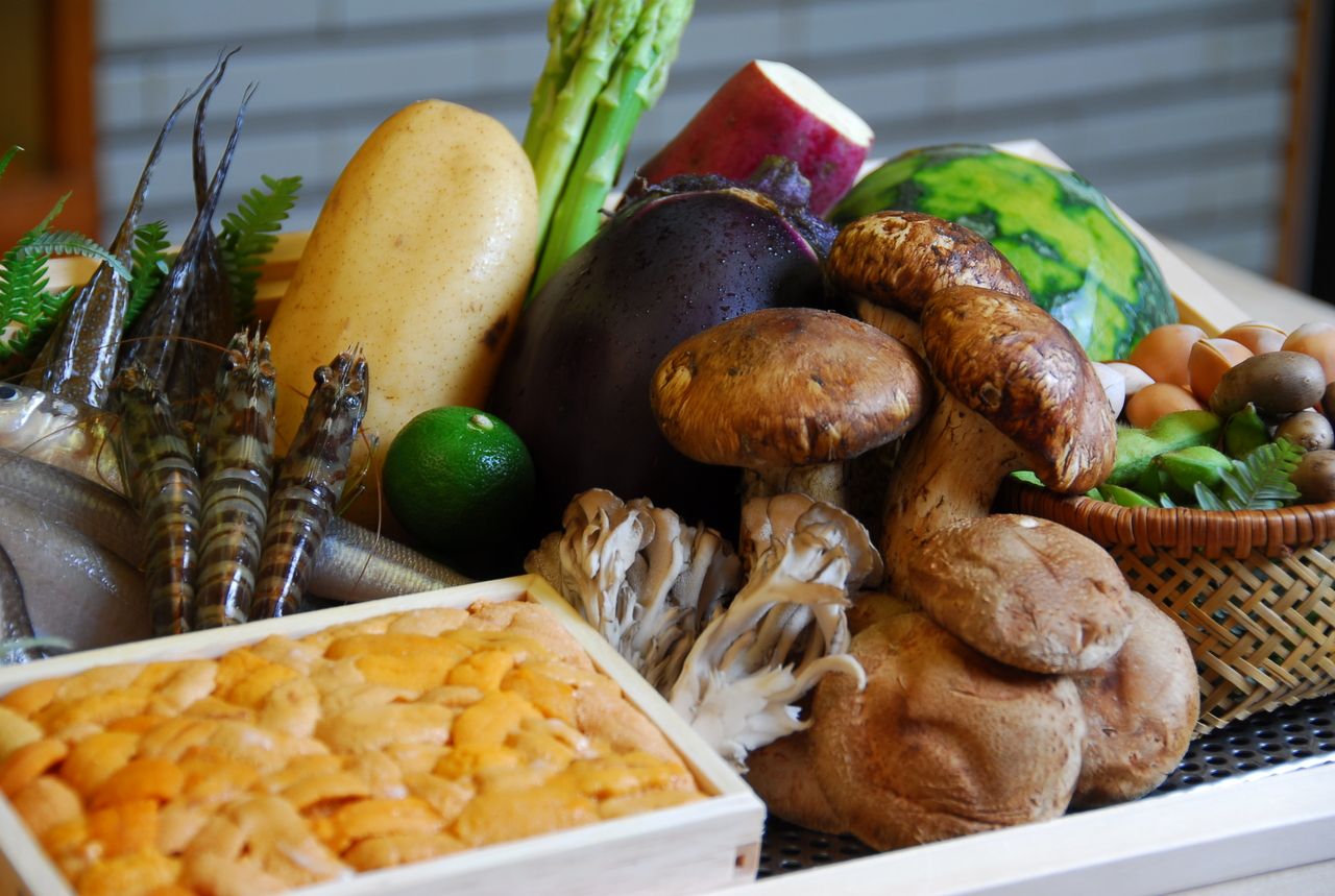 Lunch / Private Room