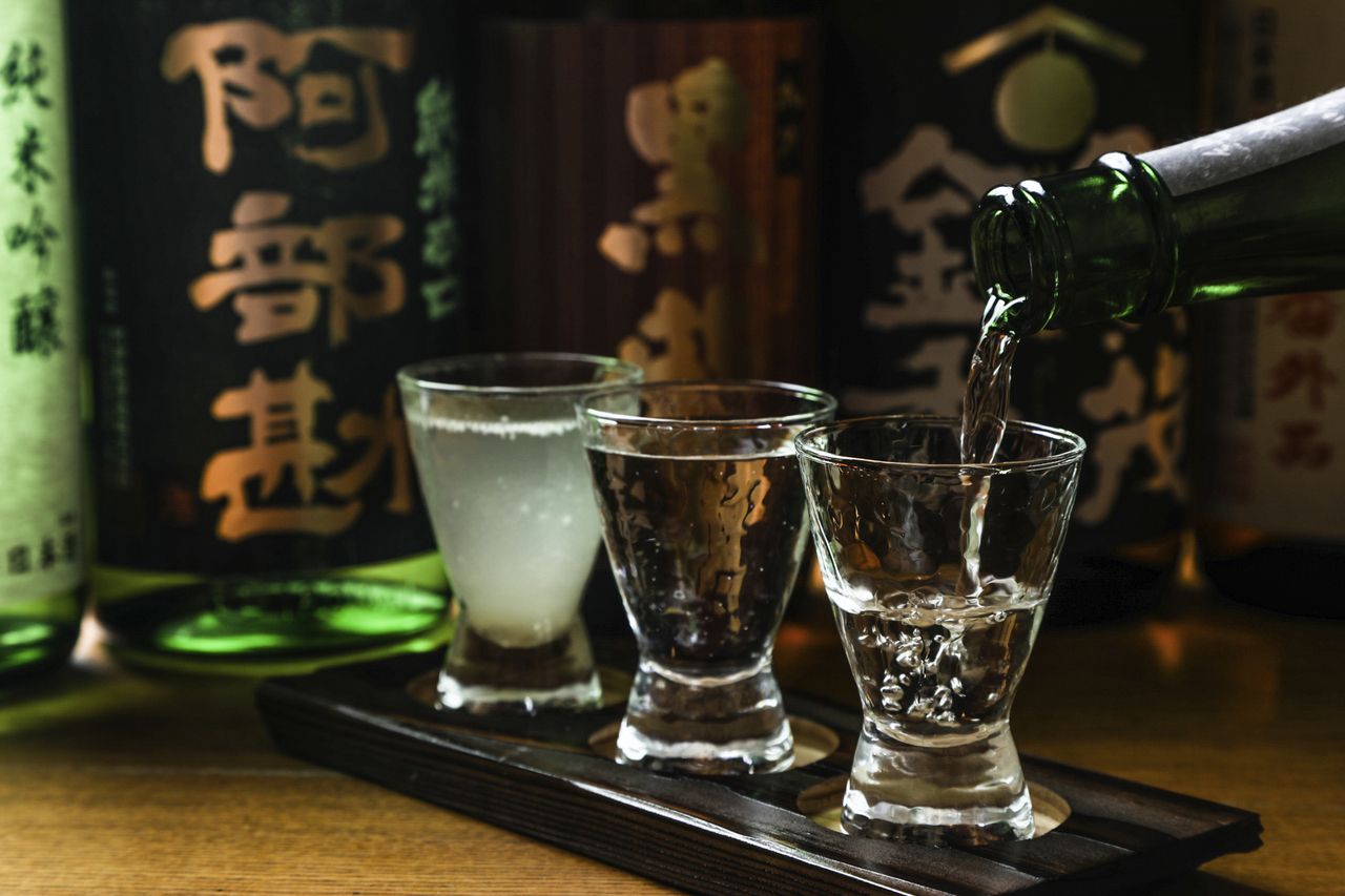 [Somente em maio e junho] Curso Hana com bebidas à vontade