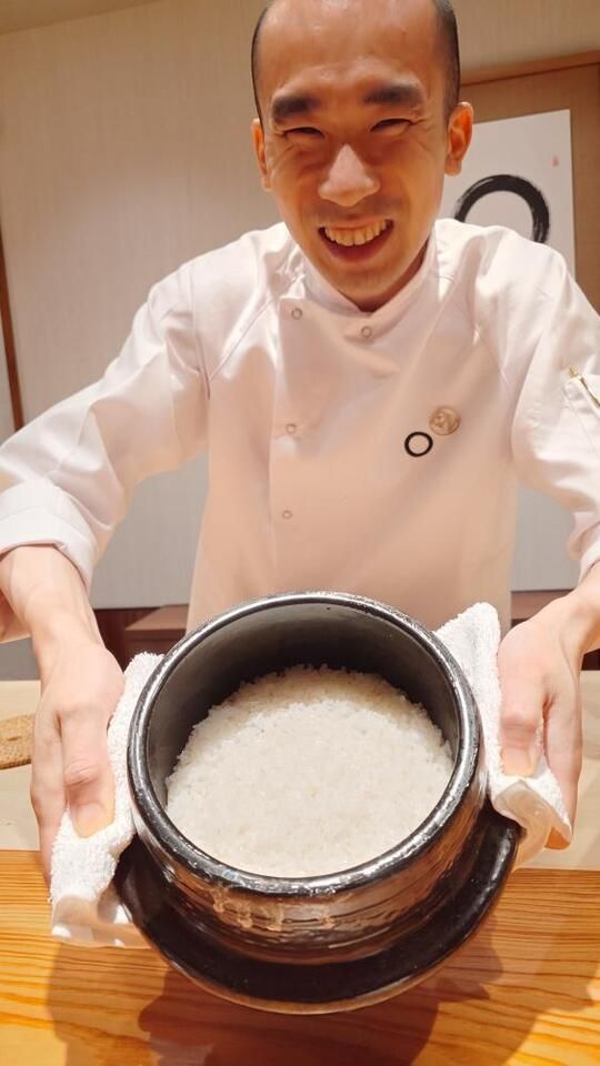 年末年始特選ランチ会席