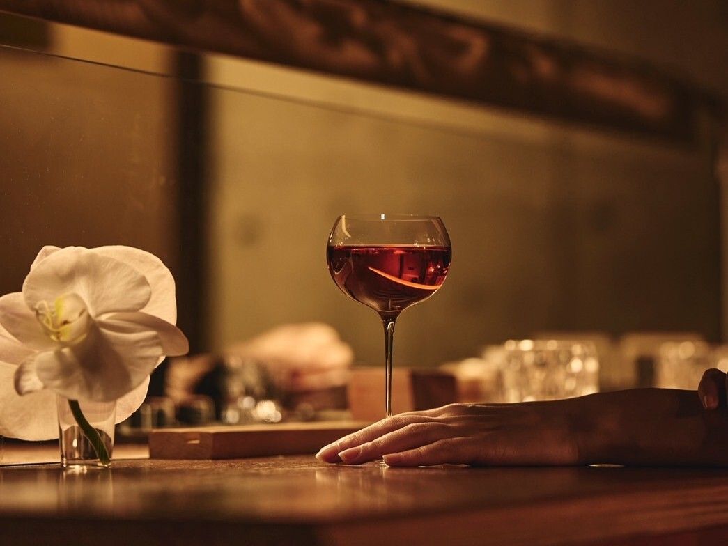 Bar — Reservation (Seating Only)