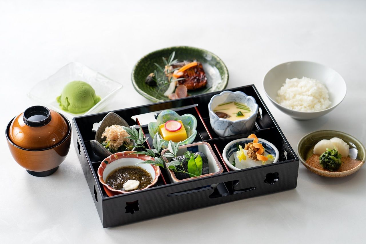 からだサポートランチ2026