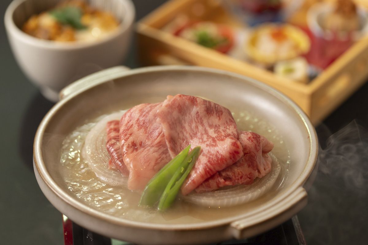 ～焼鳥会席『雅』～9,000円