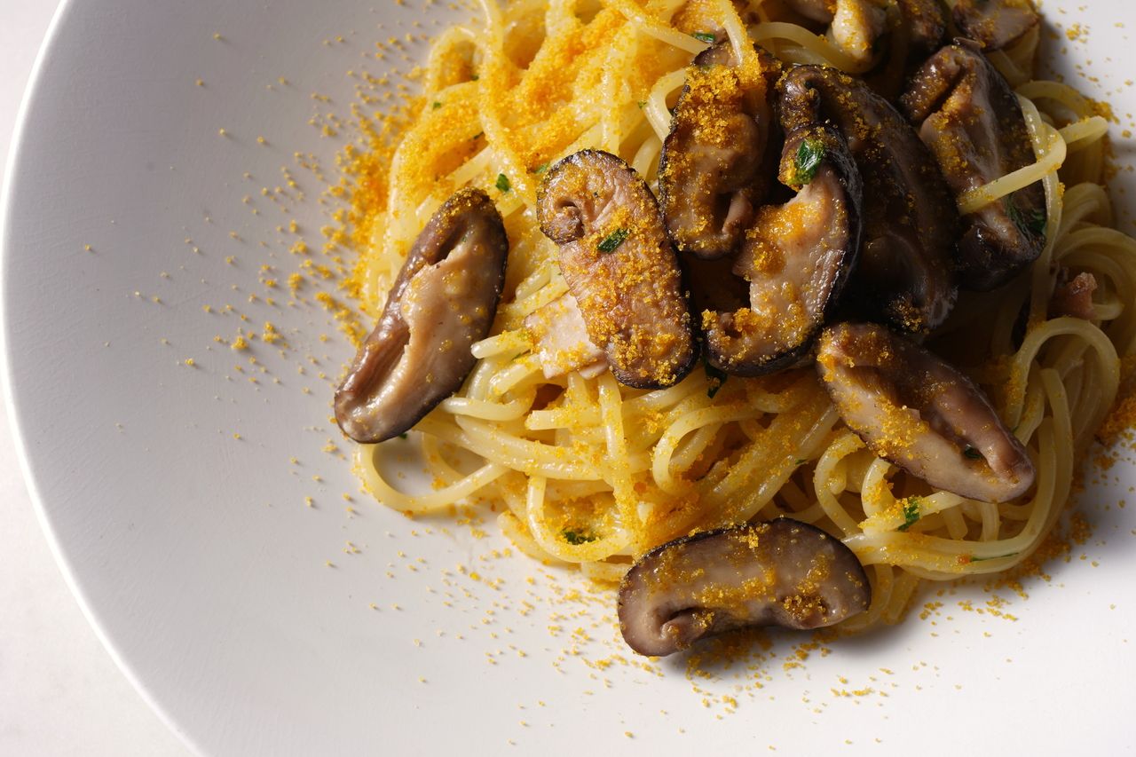 【LUNCH | 平日】WEEKDAY  LUNCH  全4品