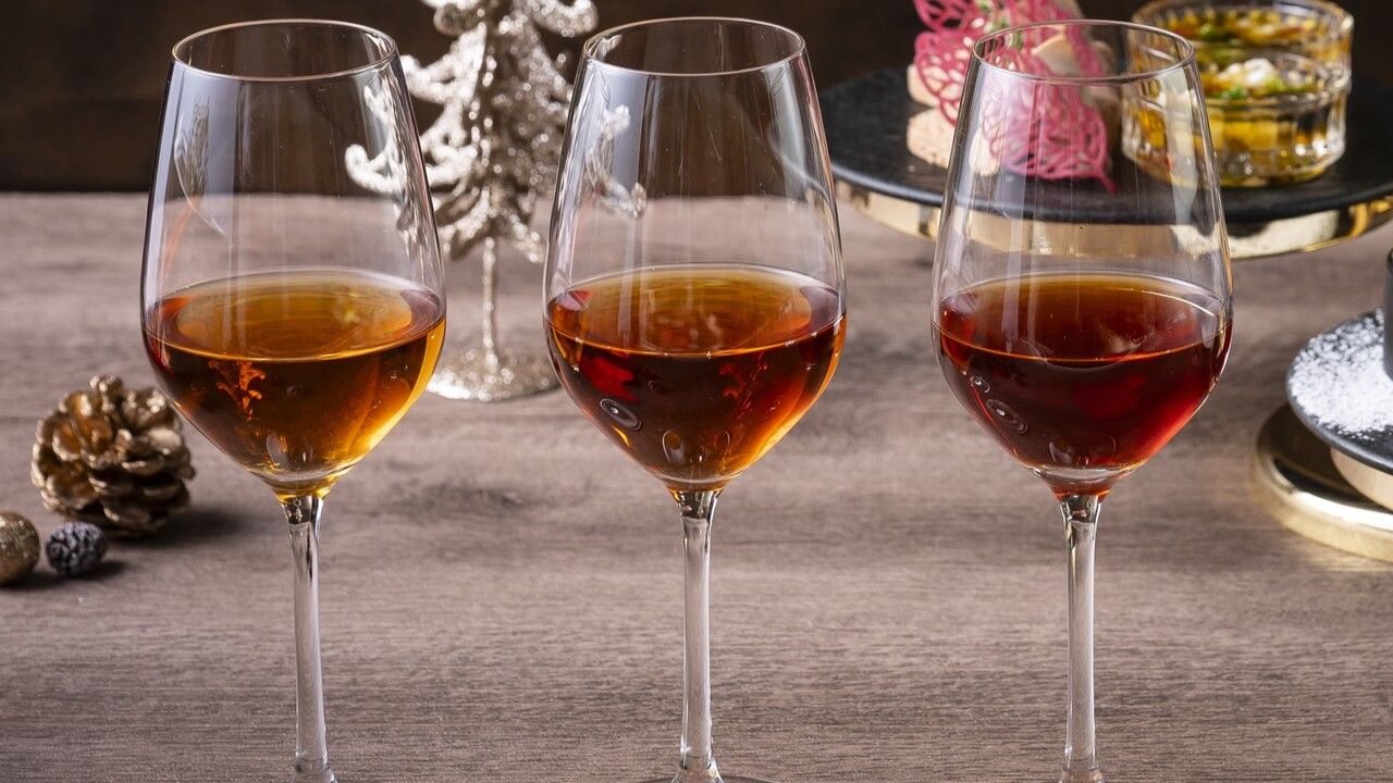 Afternoon Tea with a Three-Tea Tasting