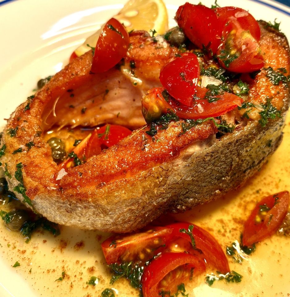 【Dinner Course ¥10,000】5 courses in total: 1 starter + cold appetizer + hot appetizer + fish dish + meat dish