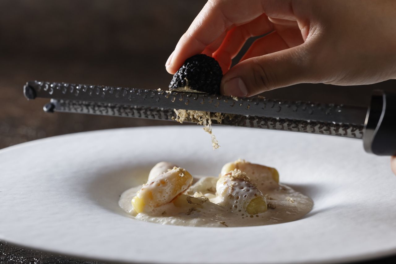 ◆TOKI◆Christmas Special Course