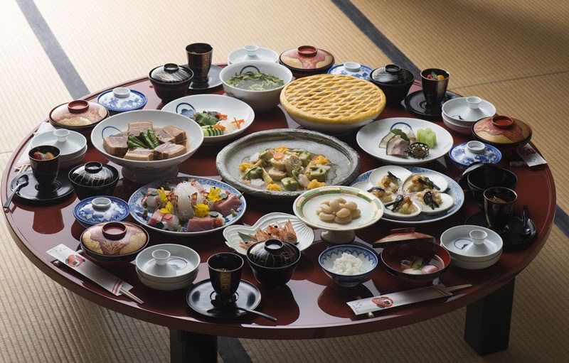 卓袱料理フルコース 23,760円
