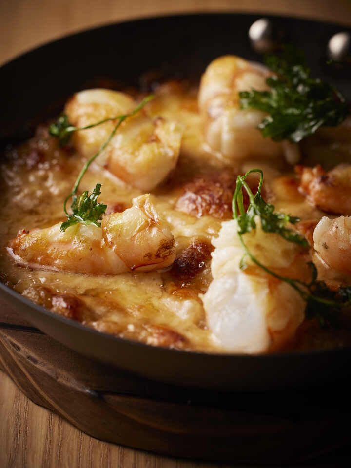 スペシャルランチコース