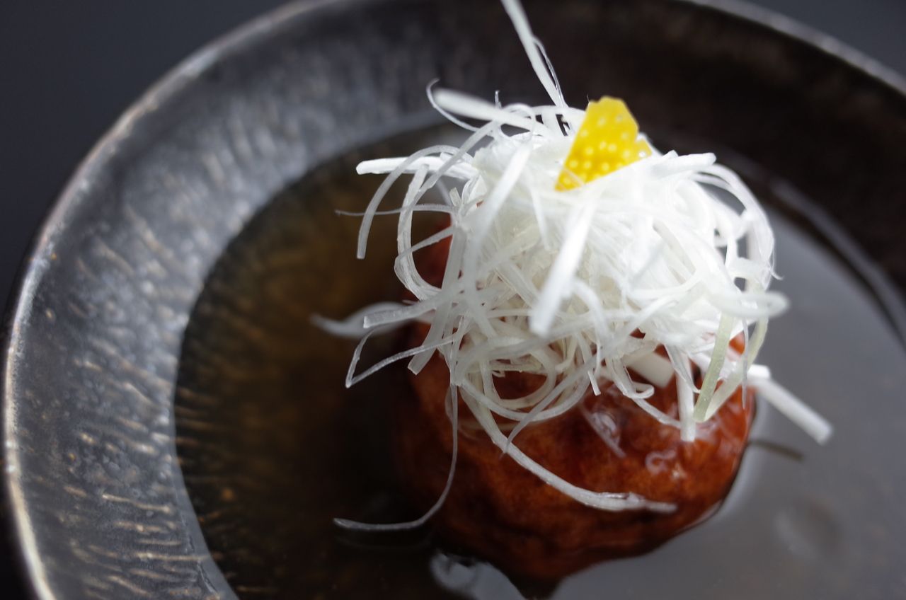 B套餐迎宾饮品+【7道特色菜】