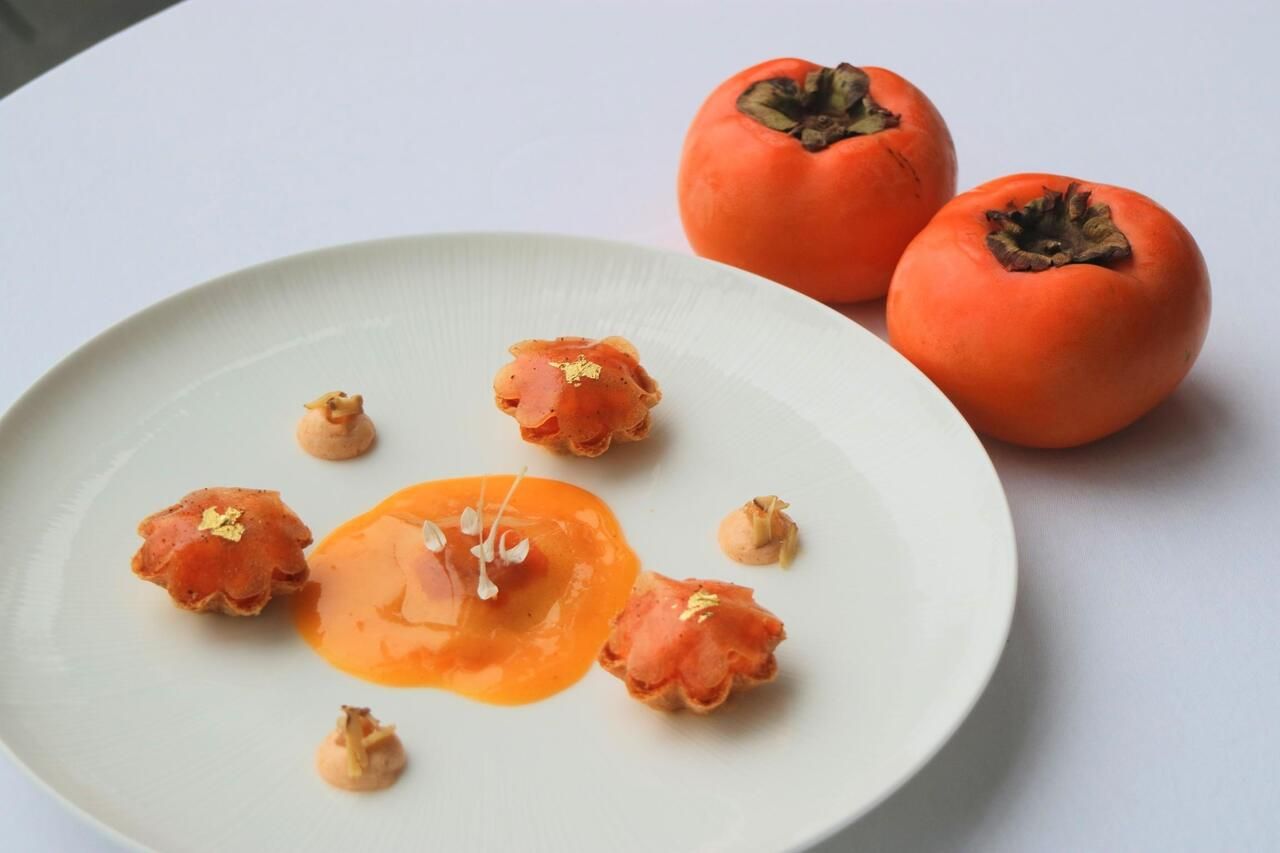 11/1–11/30【午餐】Koyo 紅葉