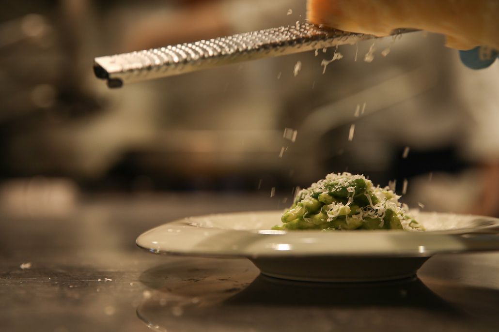 12/26~1/29【Lunch】年末 限定ランチ