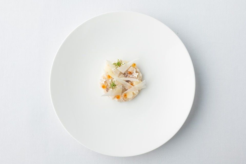 【Special  Lunch 9800】20~28日限定メニュー※24、25日は除く