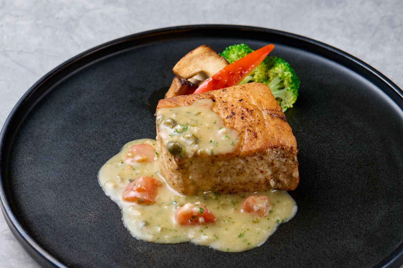 【スペシャルランチ】