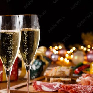 EBIZO Noël Dinner 2025【12월 24일・25일 한정】