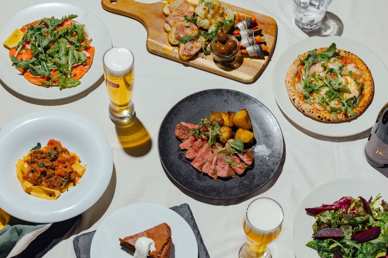 超得！忘年会2025&新年会2026♪3時間プレミアム飲み放題付きプレミアムコース