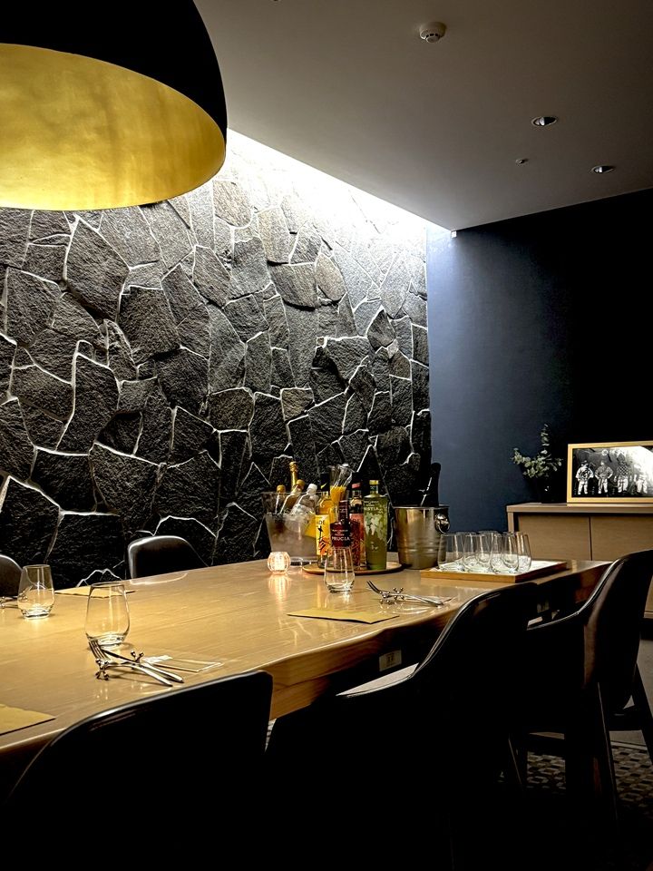 個室限定女子会プラン