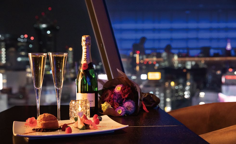 [Xmas2025] Christmas Dinner (25,000 yen, 11 dishes, 1 hour 50 minutes)