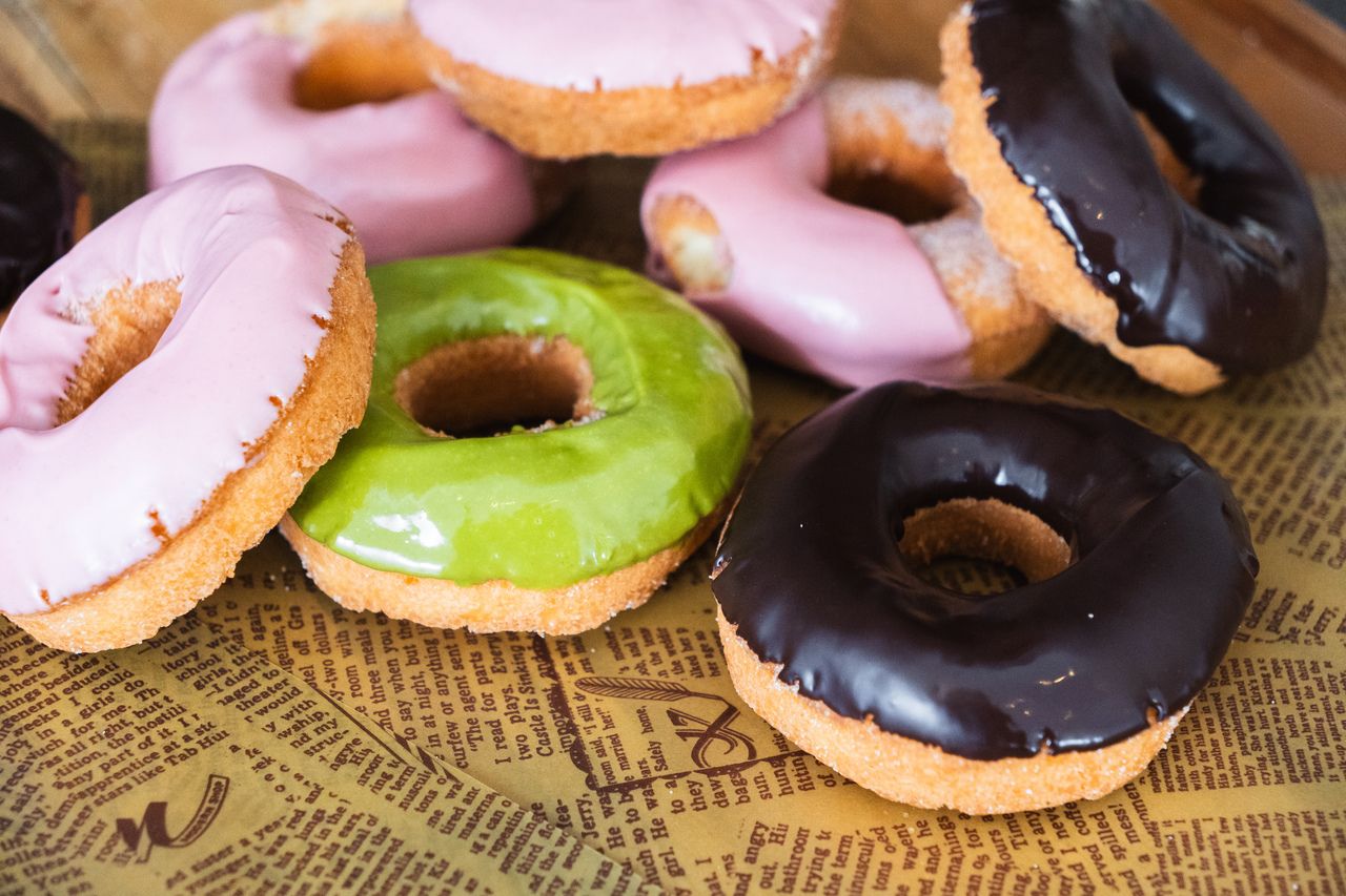 12月～【日曜日限定】サンデーブランチお子様 6～12歳