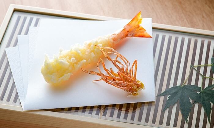 [Lunch] 16,500yen course  December29th only