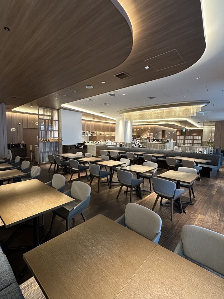 2026年 ニューイヤーブッフェ (子供)