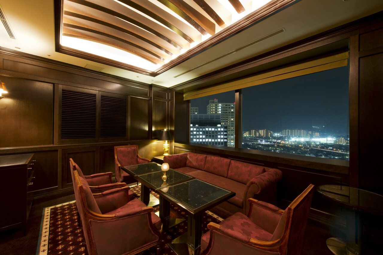 [Private Room Guaranteed Plan] Night View Hour