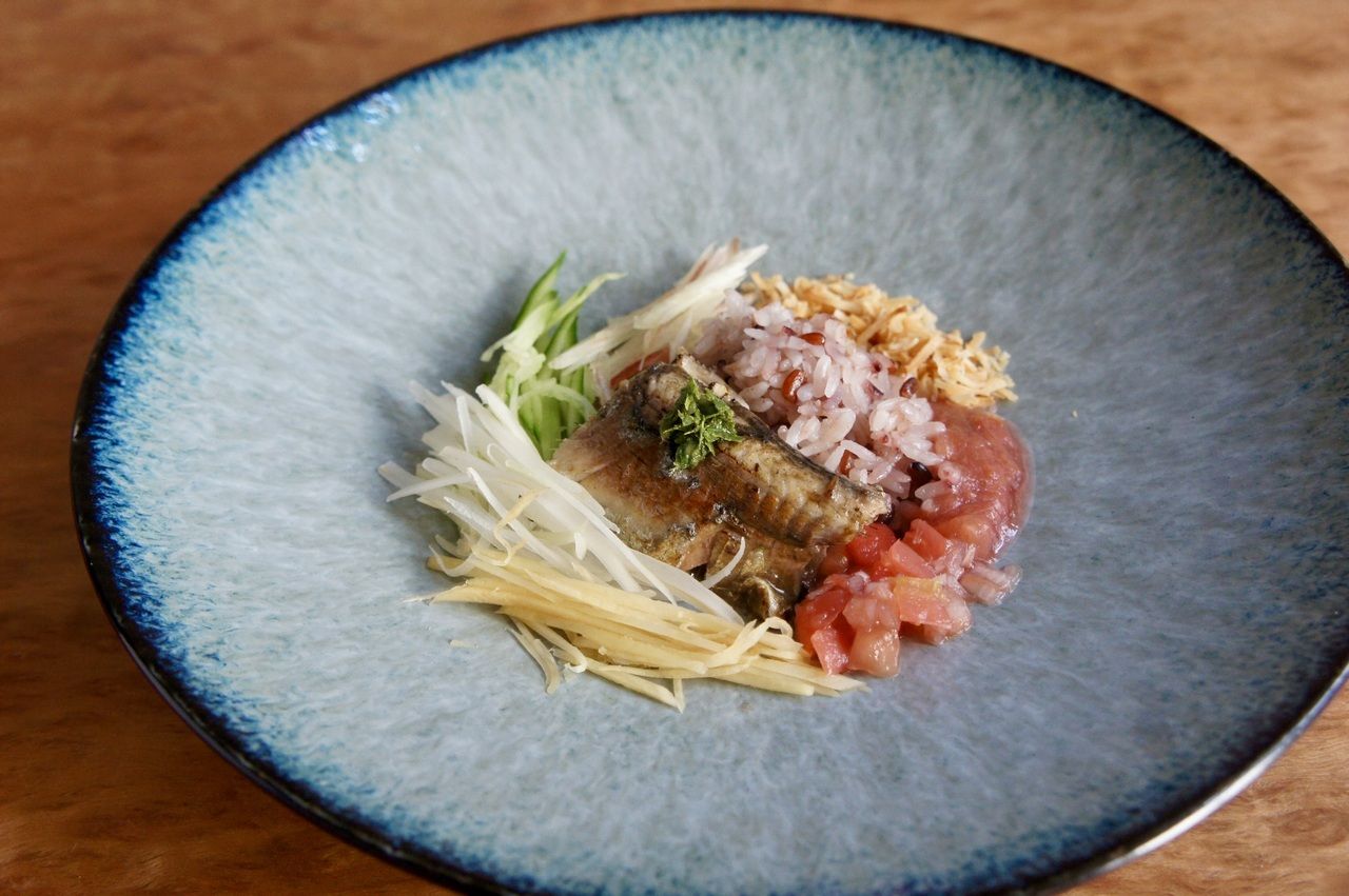 【ランチ】thalee ling クリスマスランチ特別コース 2025年12月20日(土)21日(日)限定