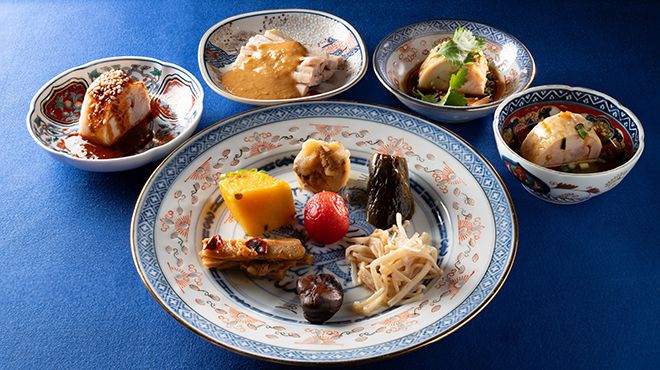 [Tokyo's Best Specialty Restaurant Week 2026] Mapo Tofu from the Edo Period (1862 AD)