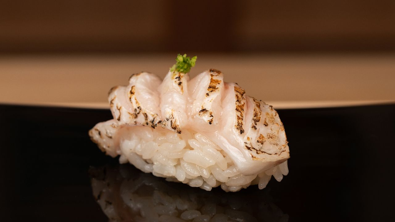 冬季 Omakase 套餐