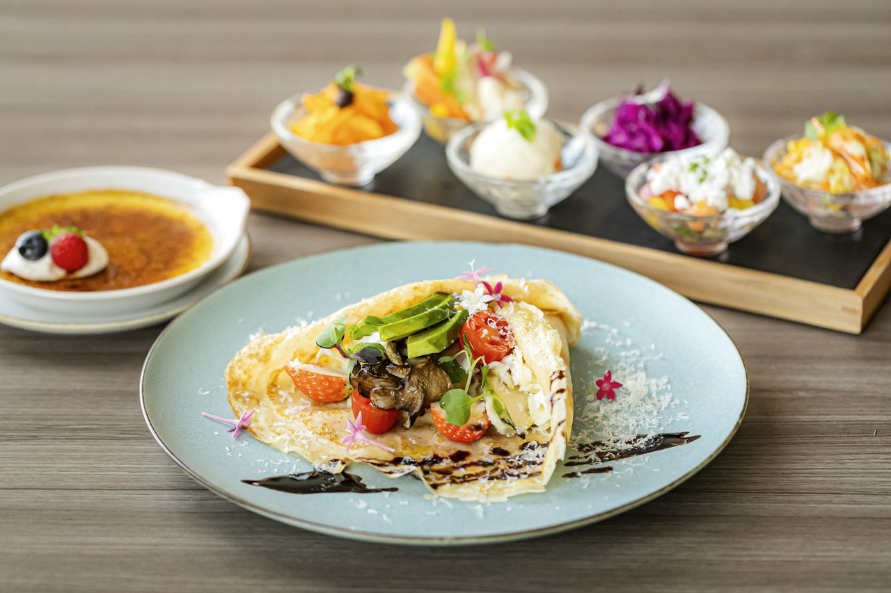 [Lunch] Today's Lunch