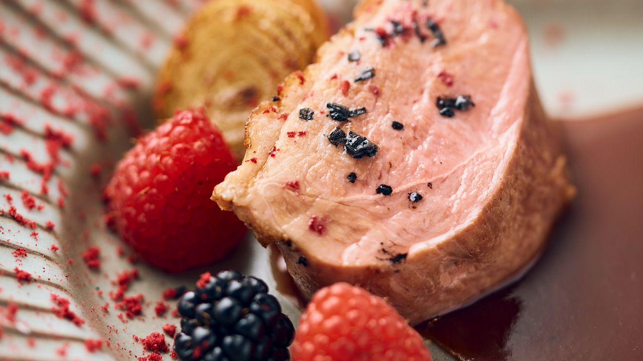 [2025 Christmas] Recommended for anniversaries! Toast with sake + pasta and main dishes made with luxurious seasonal ingredients, totaling 5 dishes