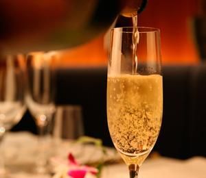 Chef's choice course