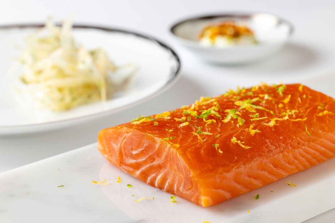 【Lunch Course 2 dishes】Starter+Main or Main+Dessert