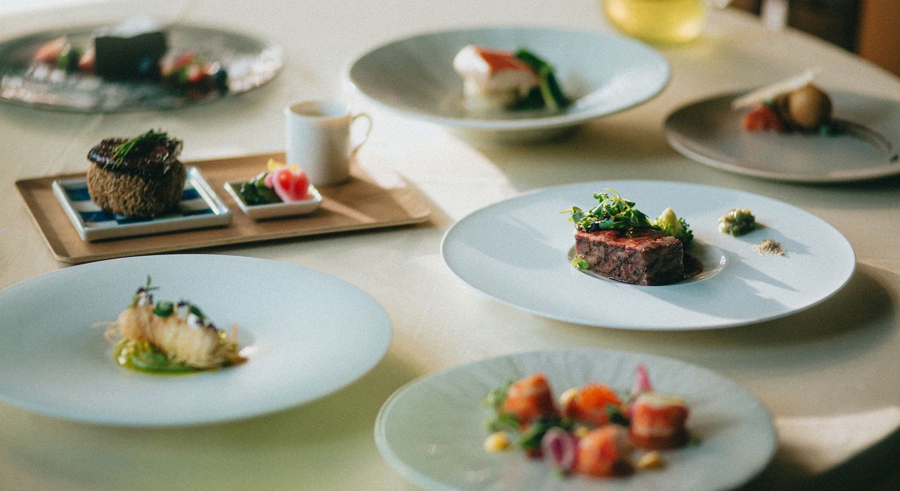 年末年始特別コース