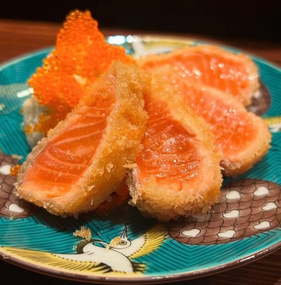 忘年会コース　6500円