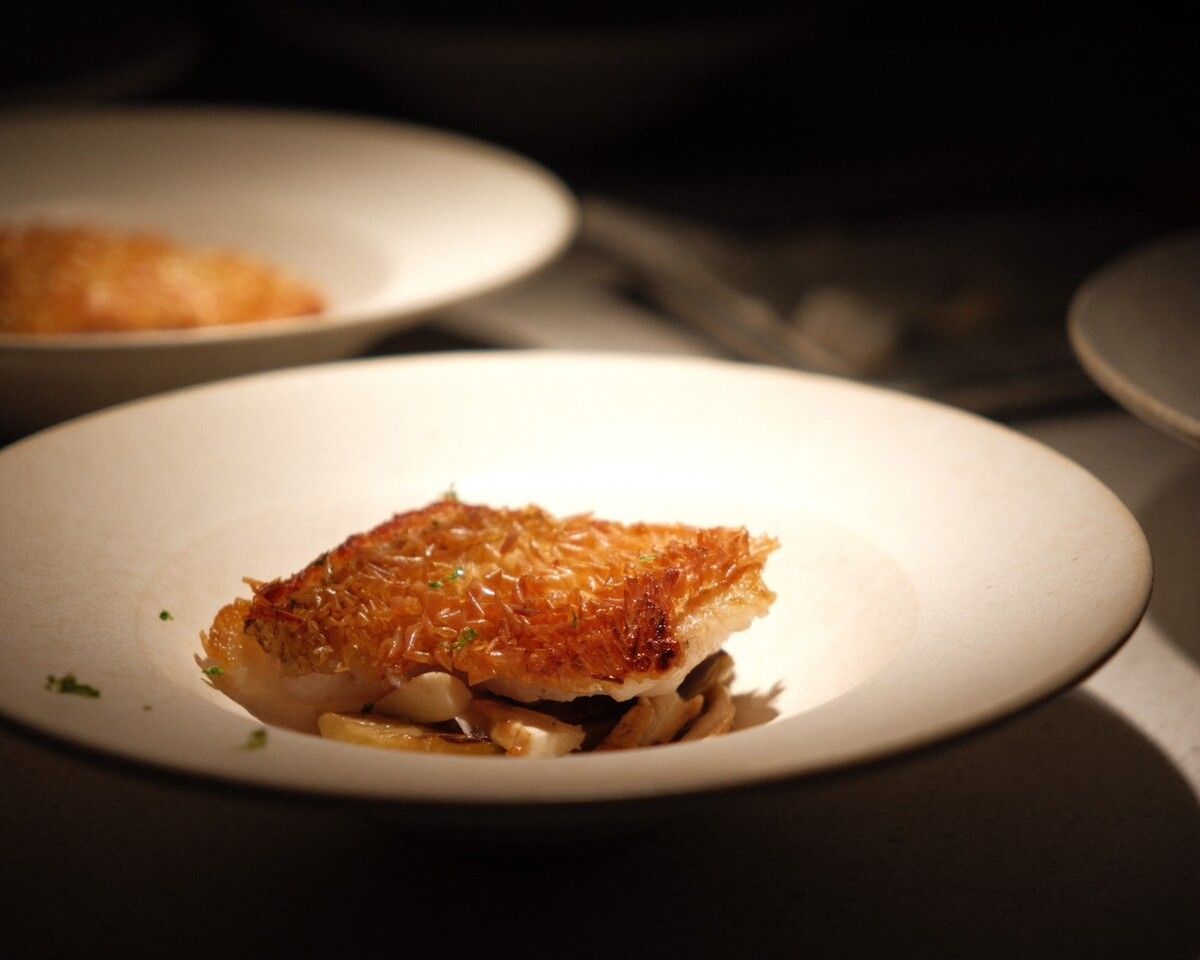 Christmas Special Course