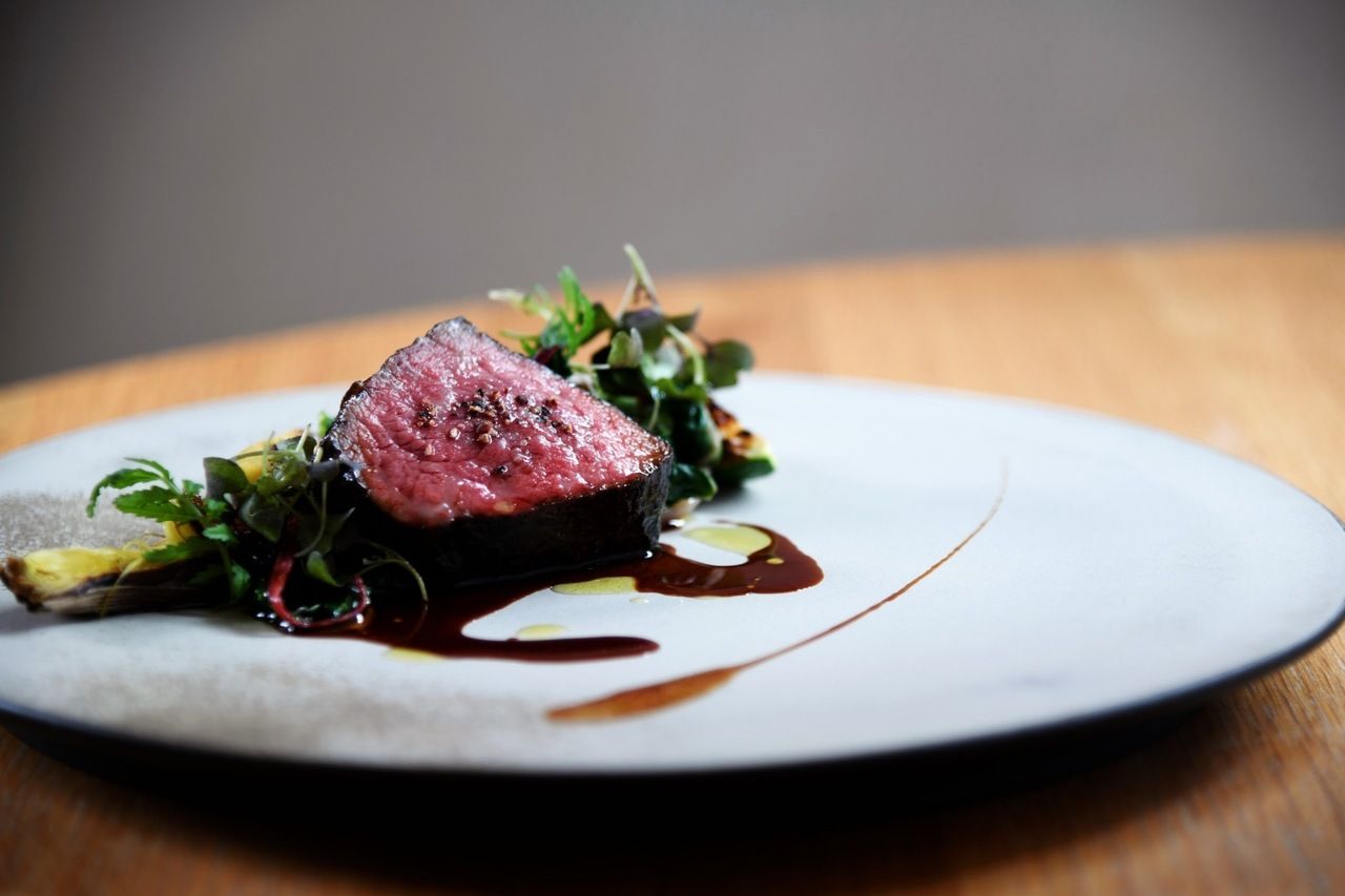 DÎner≪Newディナー≫