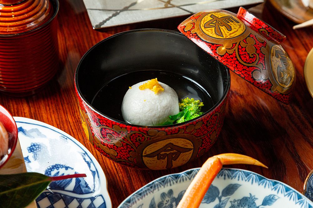 桔梗色(ききょういろ)