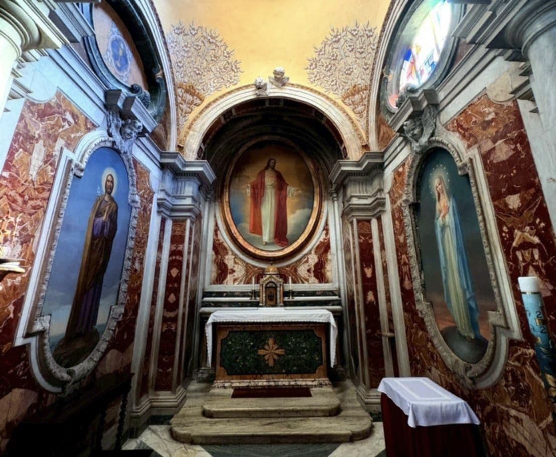 【12/24.25】Xmas特別コース【ペアリング付き】