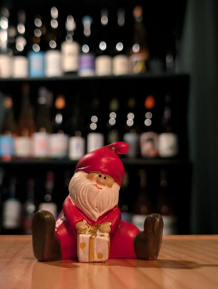 クリスマスディナーコース