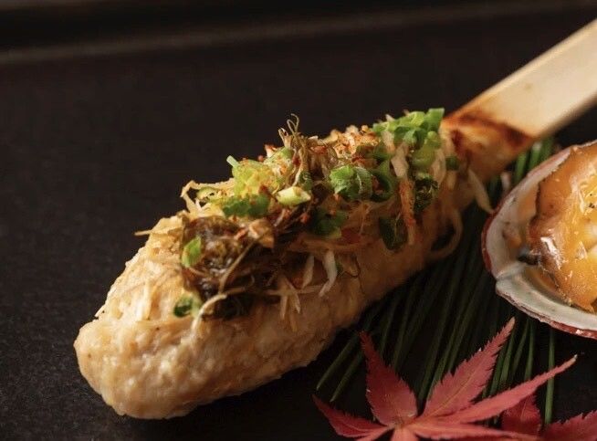 ≪2小时无限畅饮≫ 烤鸡肉套餐“花”～享用比内鸡～