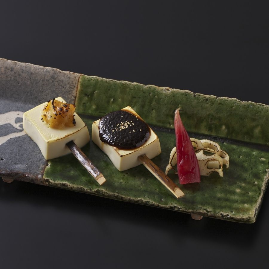 野菜会席　11,000円