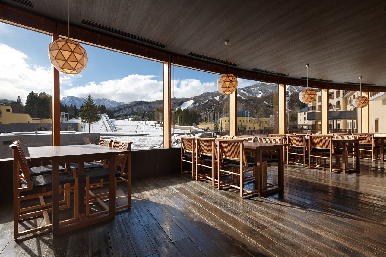 【Japanese Restaurant Asahi】 Book a Table