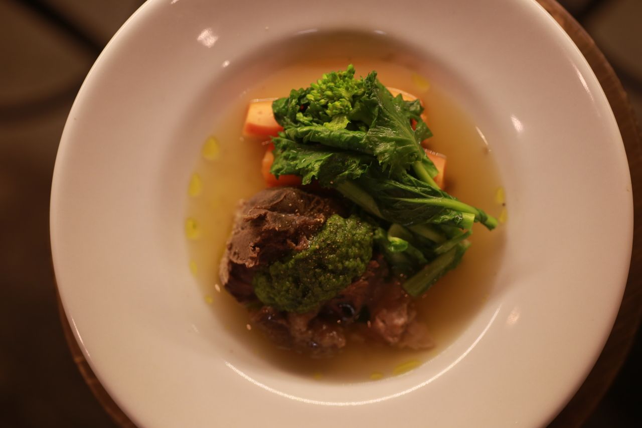 陽平特別聖誕課程