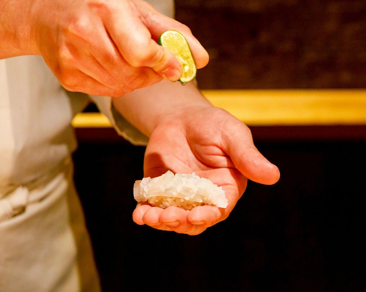 (Ages 3 to kindergarten) Chef's choice course 3,300 yen