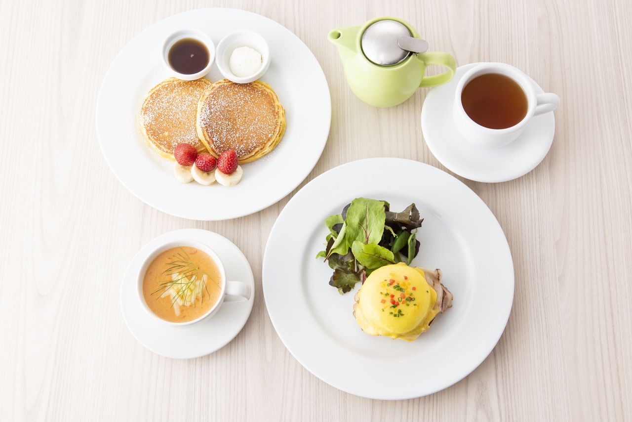 【12/31~1/3】 Signature Course