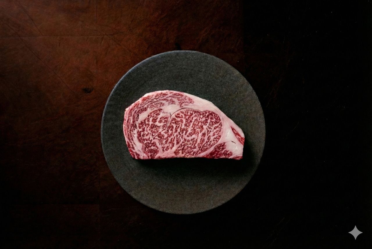 夜のおまかせコース