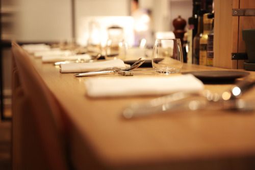 [Dinner] Melograno course