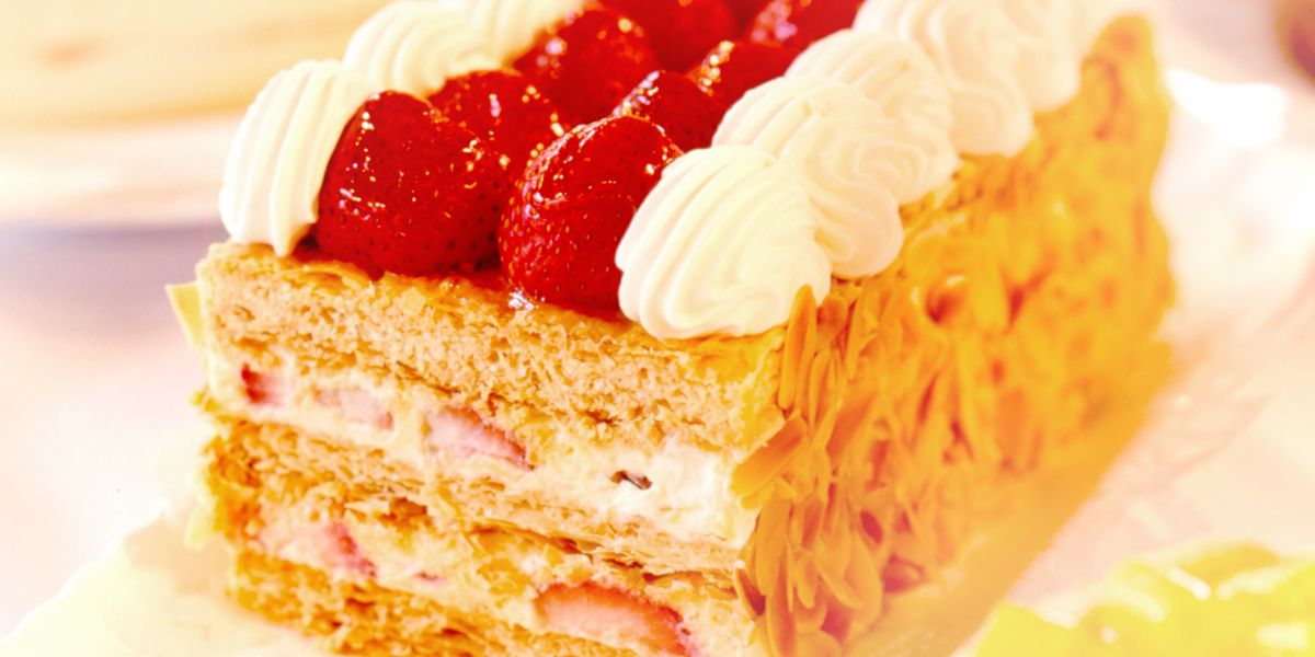 【VALENTINE 2026】ランチコースS　乾杯ロゼスパークリングワイン＆ナポレオンパイ付き】 2/14のみWEB予約10名様限定￥14000