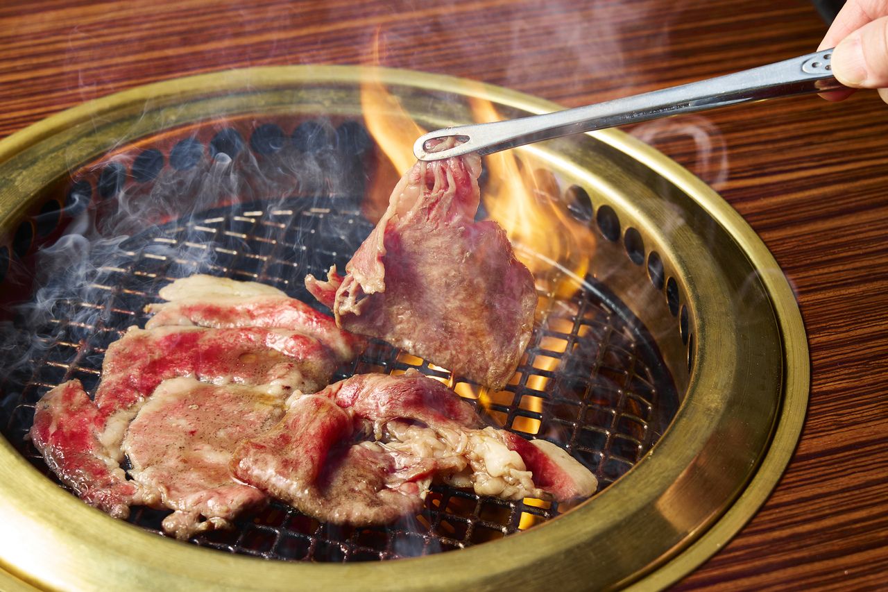 Seat only reservation